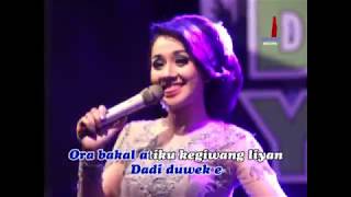 Mega Wati - Podang Kuning | Dangdut [OFFICIAL] chords