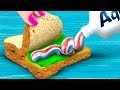 17 смешных пранков над друзьями! Утренние розыгрыши