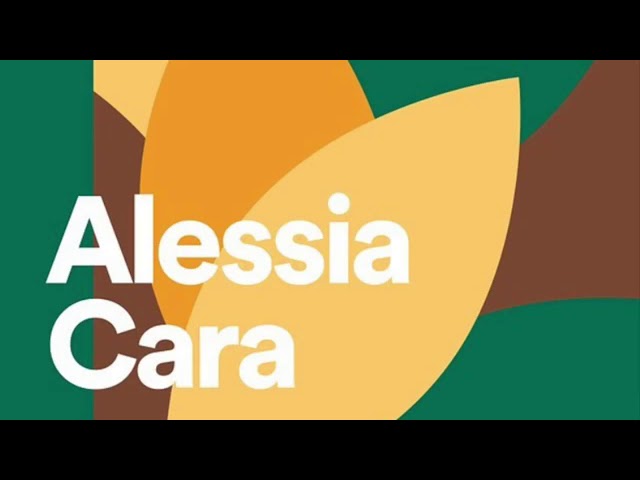 Alessia Cara - I'm Like A Bird