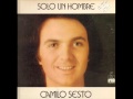 Camilo Sesto - Solo Un Hombre