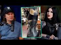 Kat von d is blacking out all of her tattoos