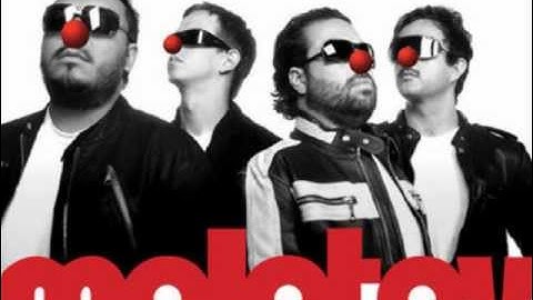 Thumbnail of Puto- molotov