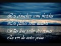 Merzhin - Des filons dans nos failles - ( french music  w lyrics )