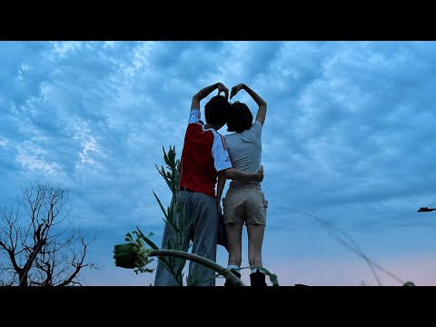 SAK - Taijin ft Metz