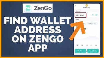 Find Zengo Wallet Address 2022: How To Find Wallet Address On Zengo Mobile App?
