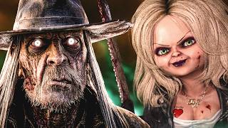DOUBLE TUEUR LE RETOUR EN 2V8 | DEAD BY DAYLIGHT