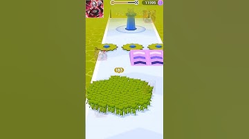 Part.136 Count Master Run #shorts