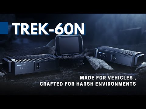 TREK-60N Dual-System AI
