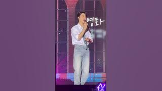 [4K] 240811 DOH KYUNGSOO (D.O.) - My Dear @BLOOM Fan Concert in BKK