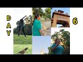Exploring BHU|Campus Tour|Healthy Lifestyle|Yoga|Fitness 😍🧘♀️