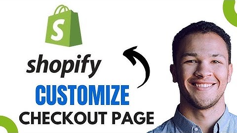 How to Customize Checkout Page in Shopify (step-by-step)