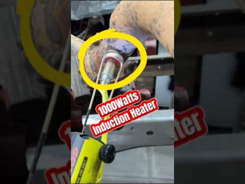 The 1000W induction