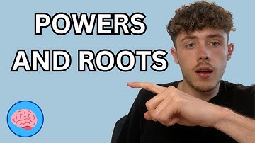 Powers and Roots | GCSE Maths