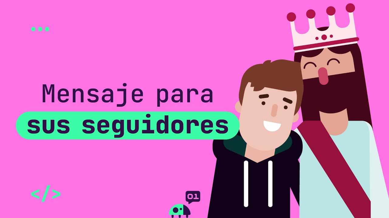 Primer mes desde que Escarabajo Binario murió 💔