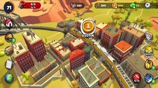 Train Station 2:  Rail Tycoon Gameplay #73 screenshot 1