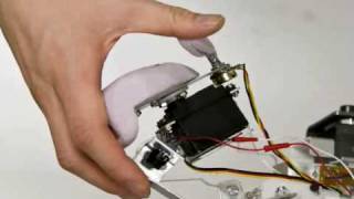 SIDeR09: Implication of haptic interface for complex interaction in specialized vehicles