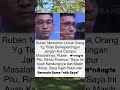 RUBEN MEMOHON UNTUK...#shortsvideo #shortsfeed #shortvideo #shorts #short #shots