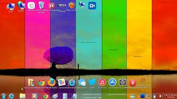 Como cambiar el Puntero de la canaima, Bien Explicado✔ ✖