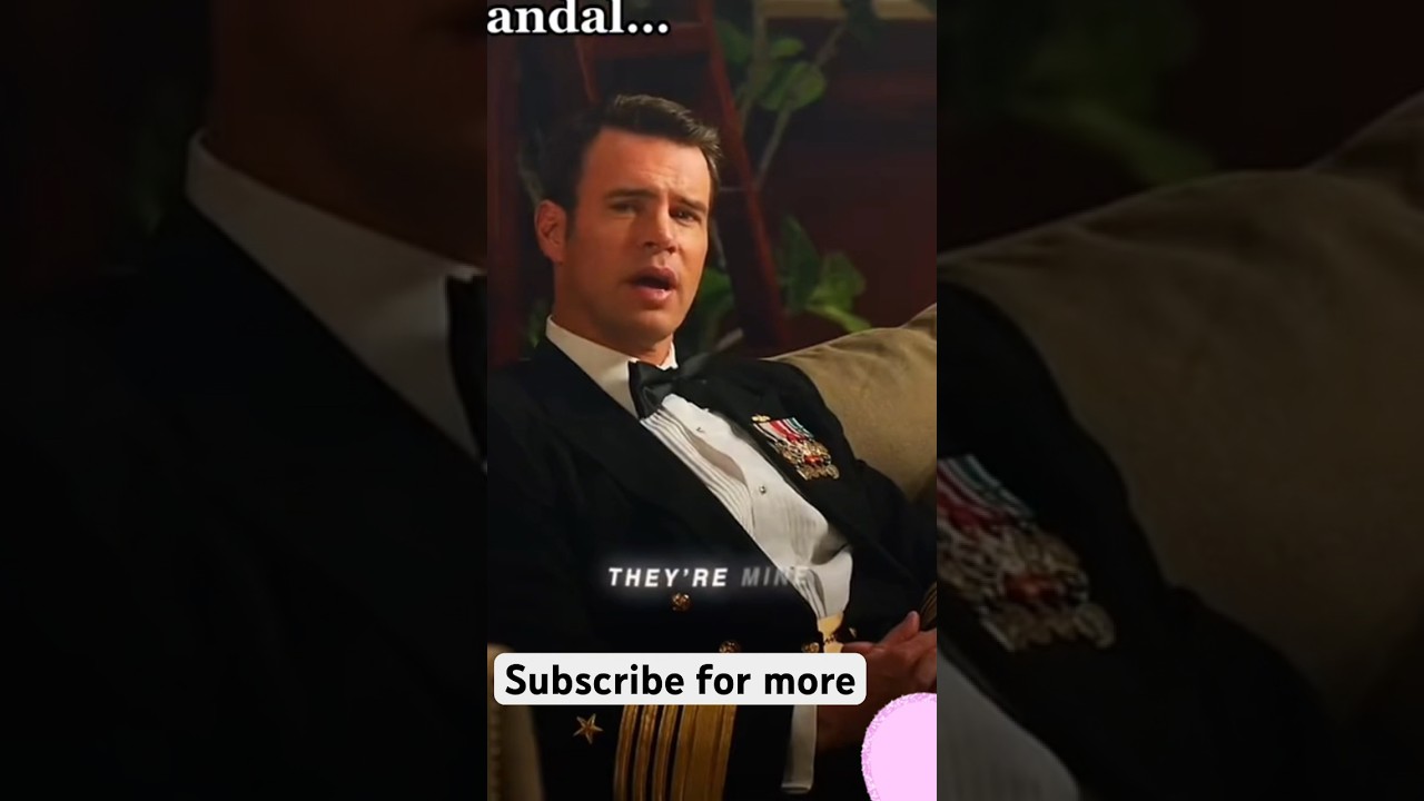 #movieshorts #filmmaking #moviescenes #lawmotivation #lawyers #shortfeed2023 #oliviapope #scandal