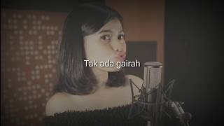 Lyrics Rossa - Tegar (Cover Della Firdatia)