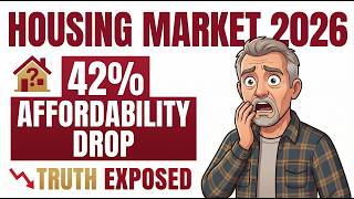 US Housing Market Predictions 2026–2027