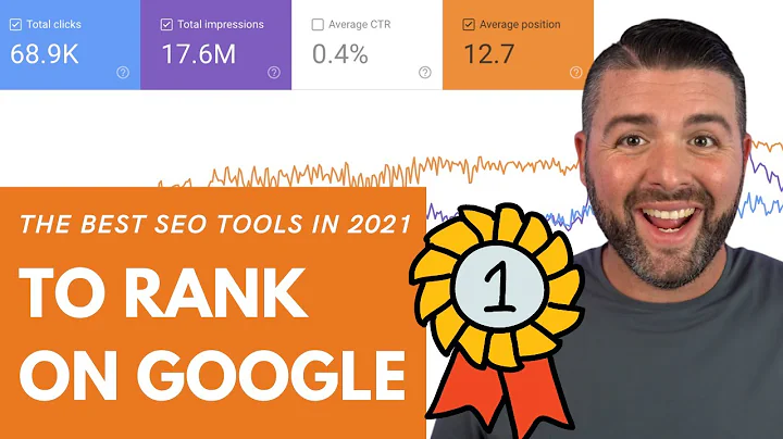 Best SEO Tools In 2021 To Rank On Google #1