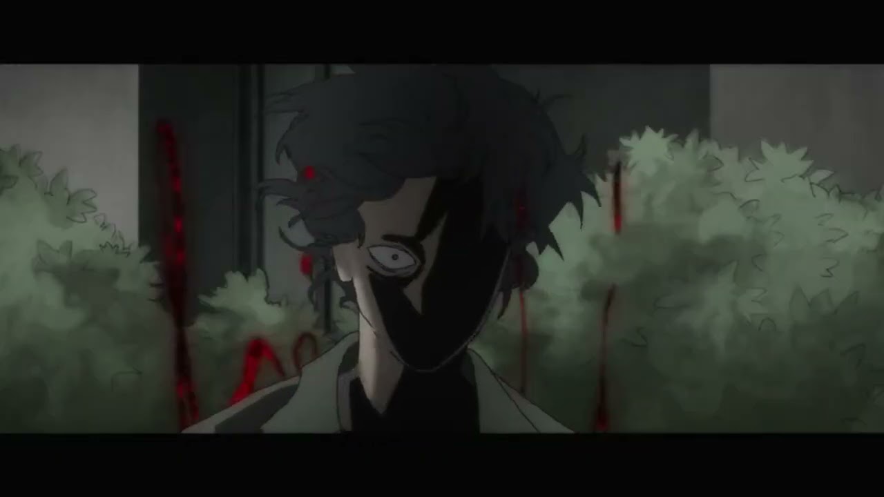 Alone infection AMV