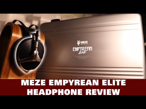 Meze Empyrean Elite
