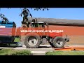 This video will give you a short overview of how to use a Full-Size Weighbridge to weigh a tractor and trailer.

Discover more information on our full-size weighbridges here: https://www.griffith-elder.com/products/weighbridges/fixed-full-size-weighbridge/
Find out more about our Weighbus software here: https://www.griffith-elder.com/products/software/weighbus-agri-software/