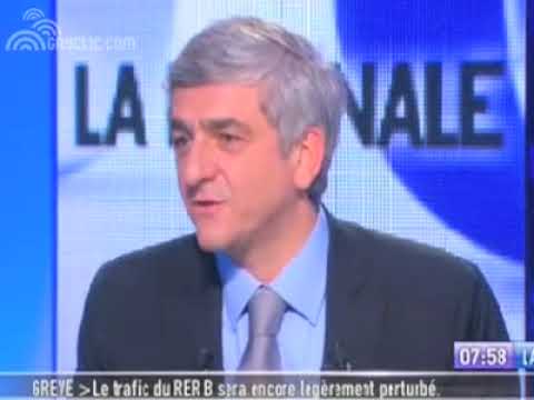 Herv Morin favorable  l'adoption pour les couples homosexuels (11/11/09)