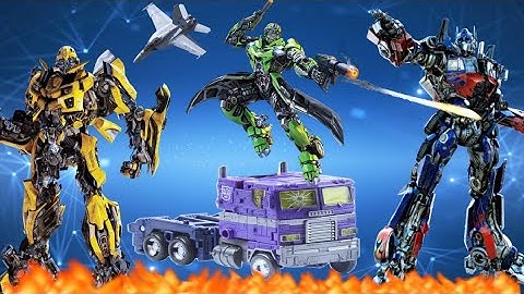 jet robot car transformation games -android gameplay 2023