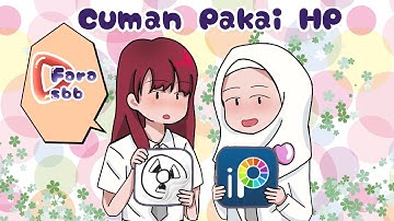 Cara Membuat Animasi Di Android - cocok untuk pemula