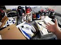 My Vintage Sneaker Collection!