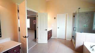 3593 Quillback Court, Atlanta GA 30349