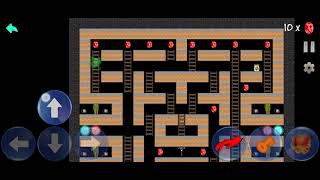 MINE RUNNER LEVEL 147