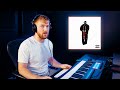Making a CRAZY Beat For Travis Scott (Jackboys 2)