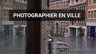 PHOTOGRAPHIE de VILLE : sortie photo à Tournai POV [ Canon EOS R6 + EF 70-200 F4 L USM ]