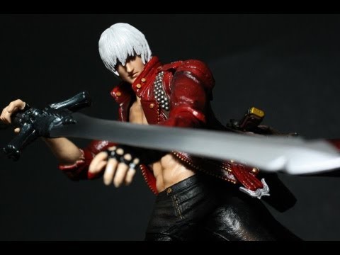 play arts dante