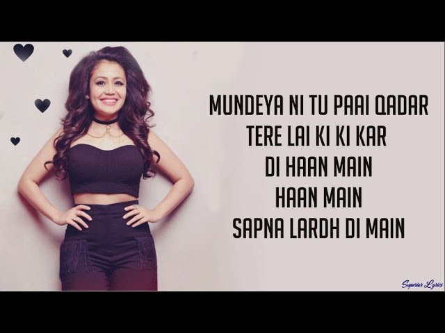 Pyar Ki Pehli First Kiss Lyrics  Yo Yo Honey Singh Feat. Ipsitaa :  u/LyricsLiv