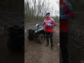 Capable, Durable, Reliable | 2026 Honda Rubicon 520 DCT IRS EPS Deluxe