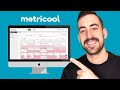 📢Cómo PLANIFICAR y PROGRAMAR contenido para REDES SOCIALES ✅ Tutorial Metricool