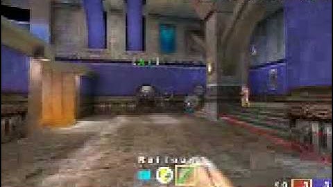 Quake3 Video