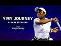 My Journey: Sloane Stephens | WTA x Morgan Stanley | Episode 5