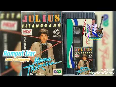 Rumput Liar - Julius Sitanggang
