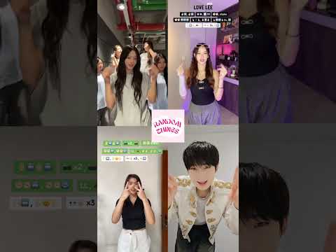 RANDOM THINGS VIDEO