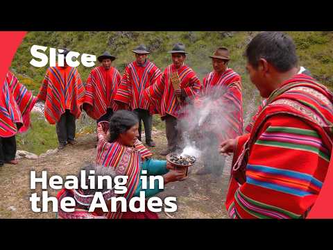 Kallawaya Healers Ancient Medicine Of The Andes SLICE FULL DOCUMENTARY 