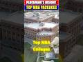 Top MBA Placements 2025 – Highest Packages &amp; Career Insights 💼🚀 #shorts #mba #mbaplacements