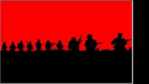 Eiserne Front BBStro #6 by Hetero/SAC