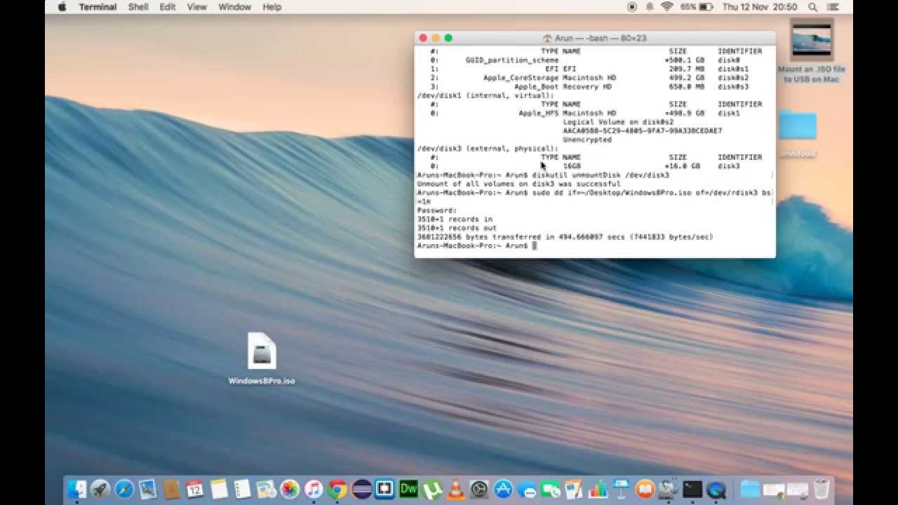 Mount Iso For Mac Mount Iso For Mac