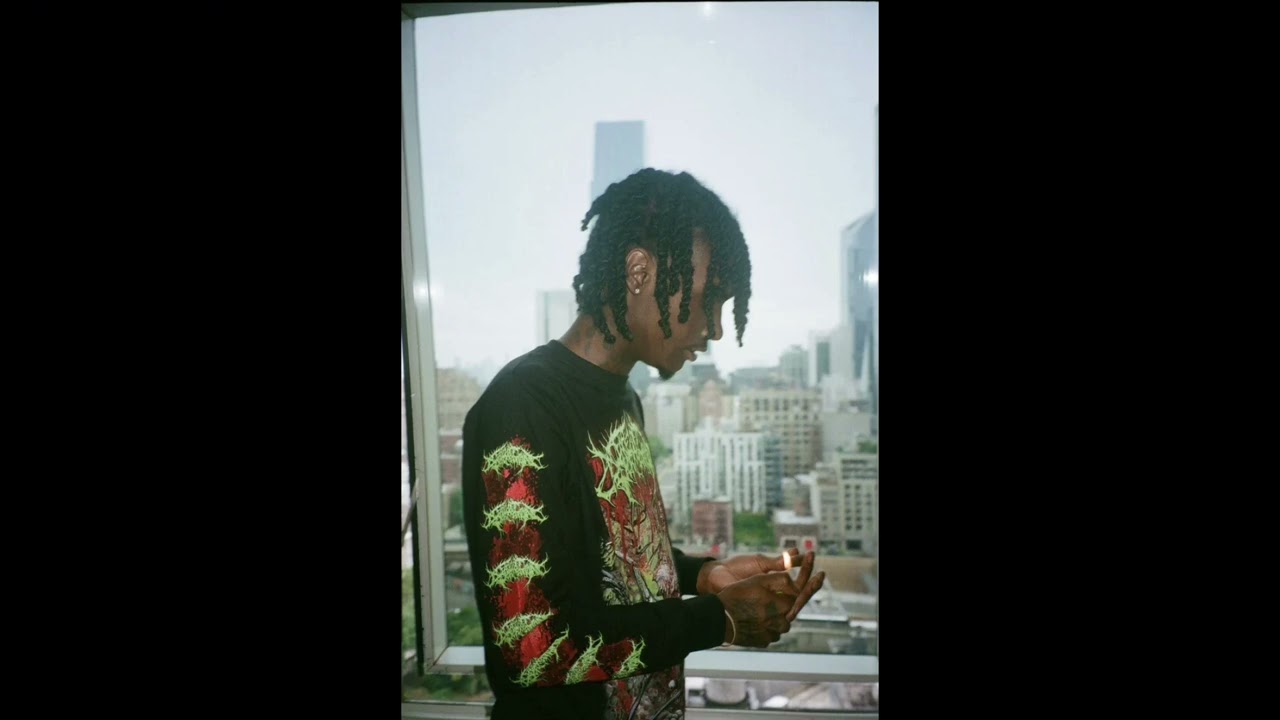 [FREE] Osamason + Che + Ken Carson type beat 